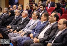 گزارش تصویری  | اولین همایش ملی پدافند شیمیایی کشور - دانشگاه صنعتی شاهرود 